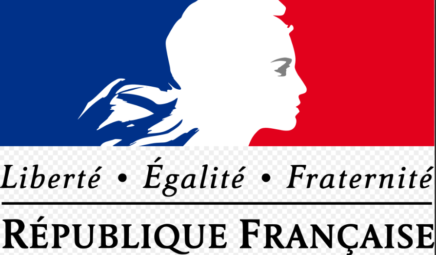 Drapeau de la France